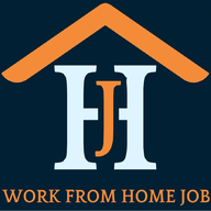 Work From Home Jobs